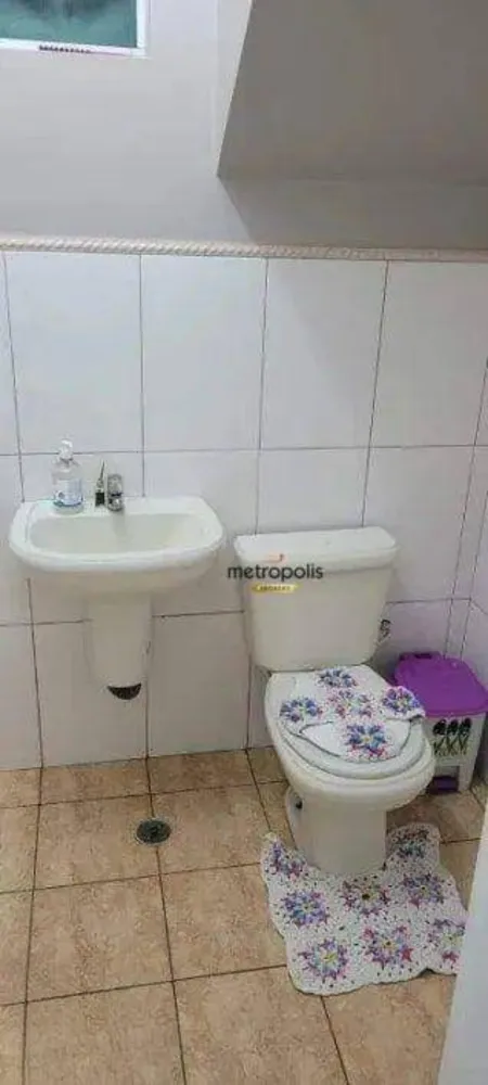 Casa, 3 quartos, 180 m² - Foto 12