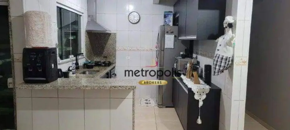 Casa, 3 quartos, 180 m² - Foto 4