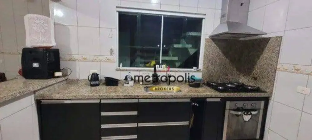 Casa, 3 quartos, 180 m² - Foto 3