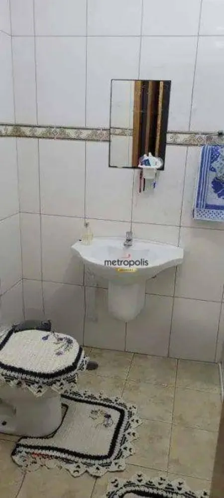 Casa, 3 quartos, 180 m² - Foto 11