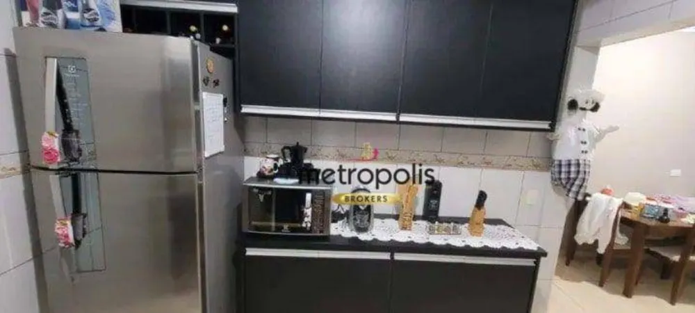 Casa, 3 quartos, 180 m² - Foto 5