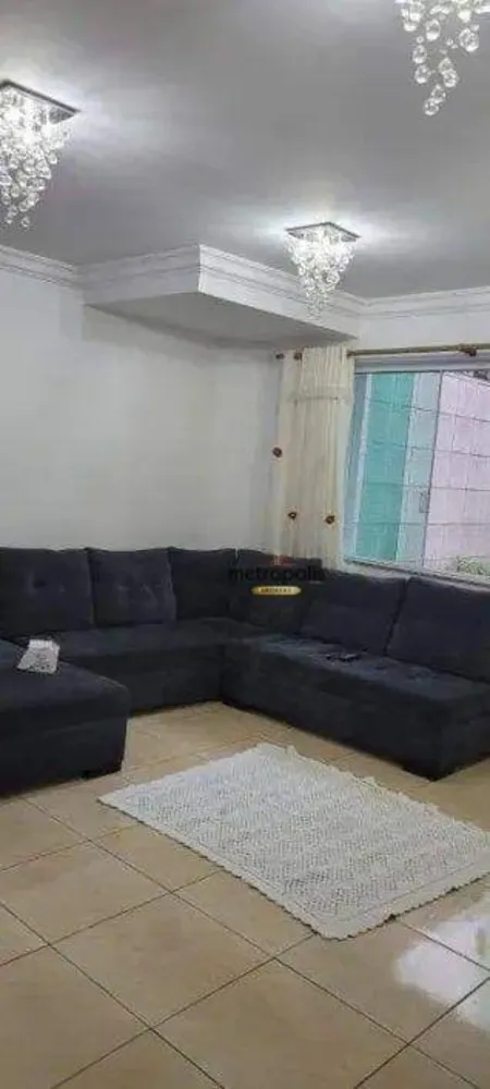 Casa, 3 quartos, 180 m² - Foto 6