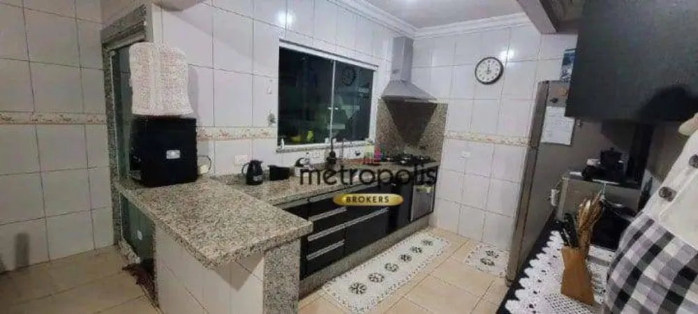 Casa, 3 quartos, 180 m² - Foto 2