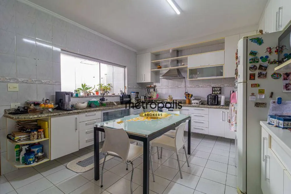 Sobrado, 3 quartos, 198 m² - Foto 6