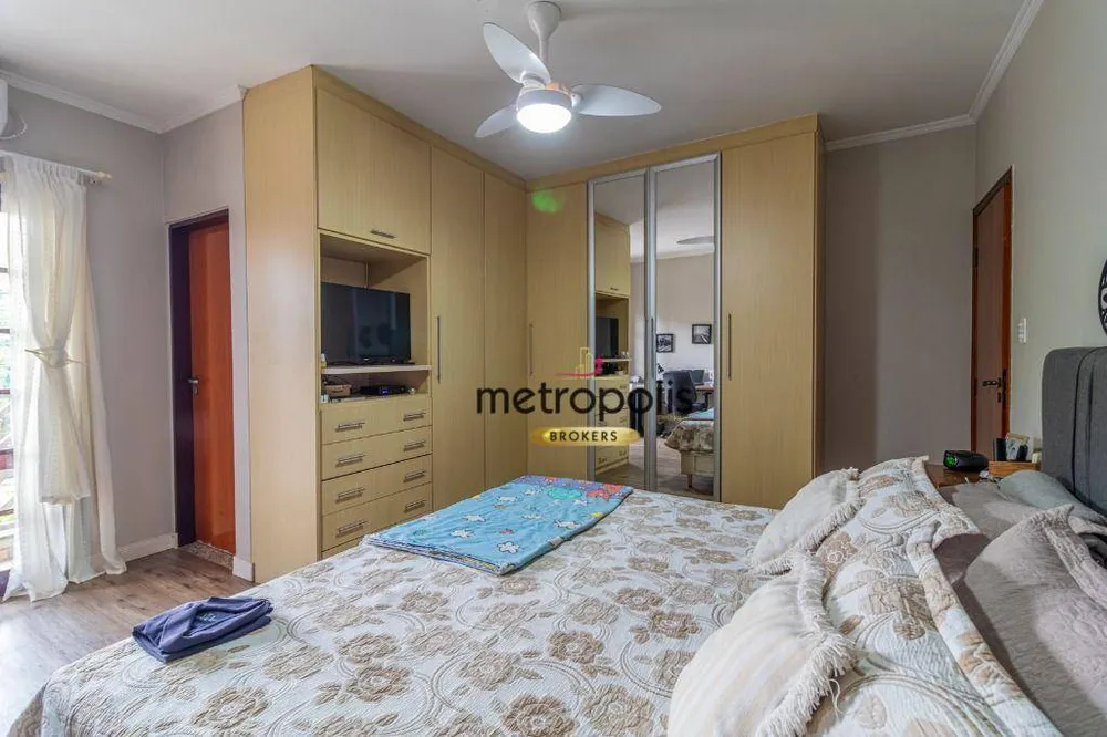 Sobrado, 3 quartos, 198 m² - Foto 7