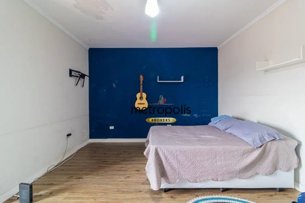 Sobrado, 3 quartos, 198 m² - Foto 8