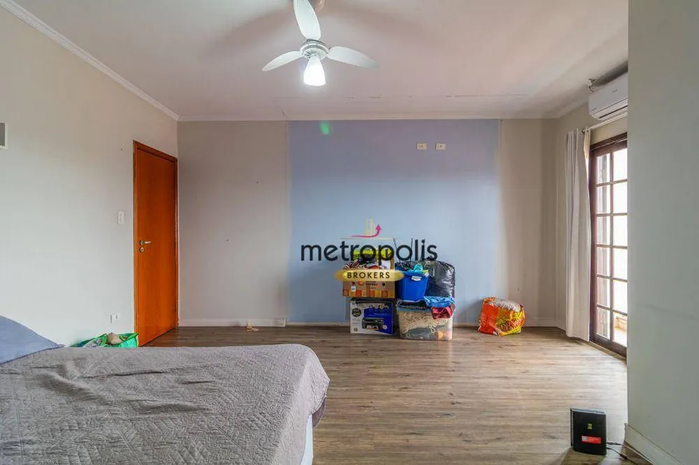 Sobrado, 3 quartos, 198 m² - Foto 9
