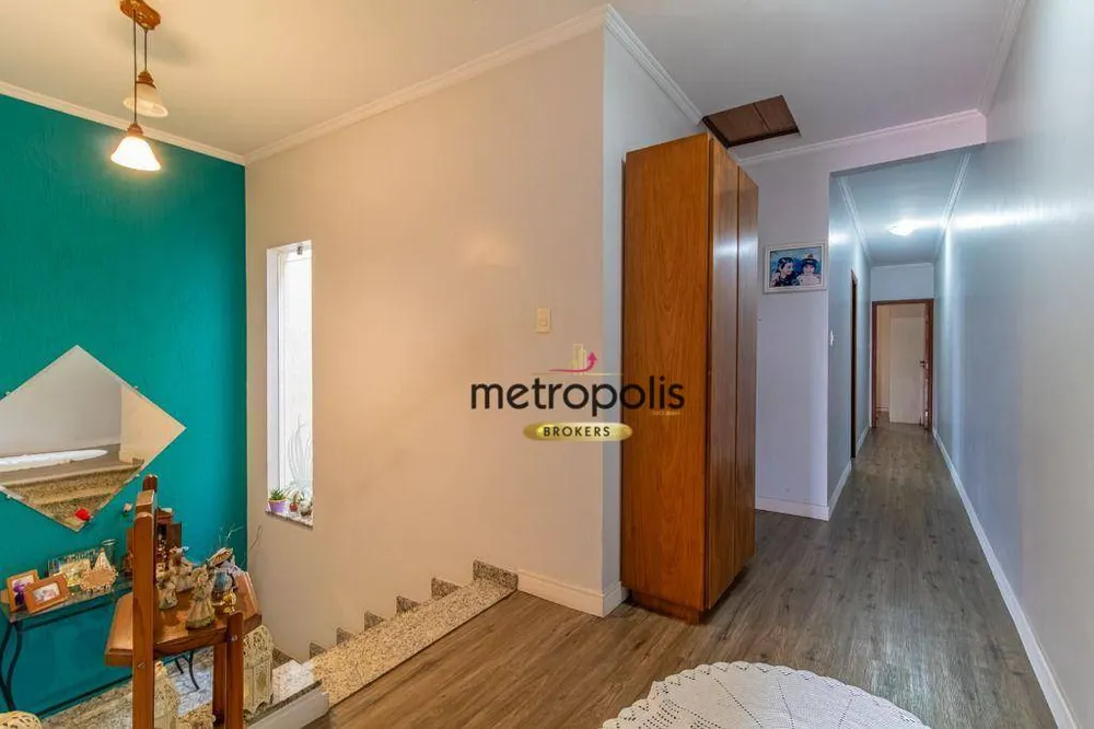 Sobrado, 3 quartos, 198 m² - Foto 10