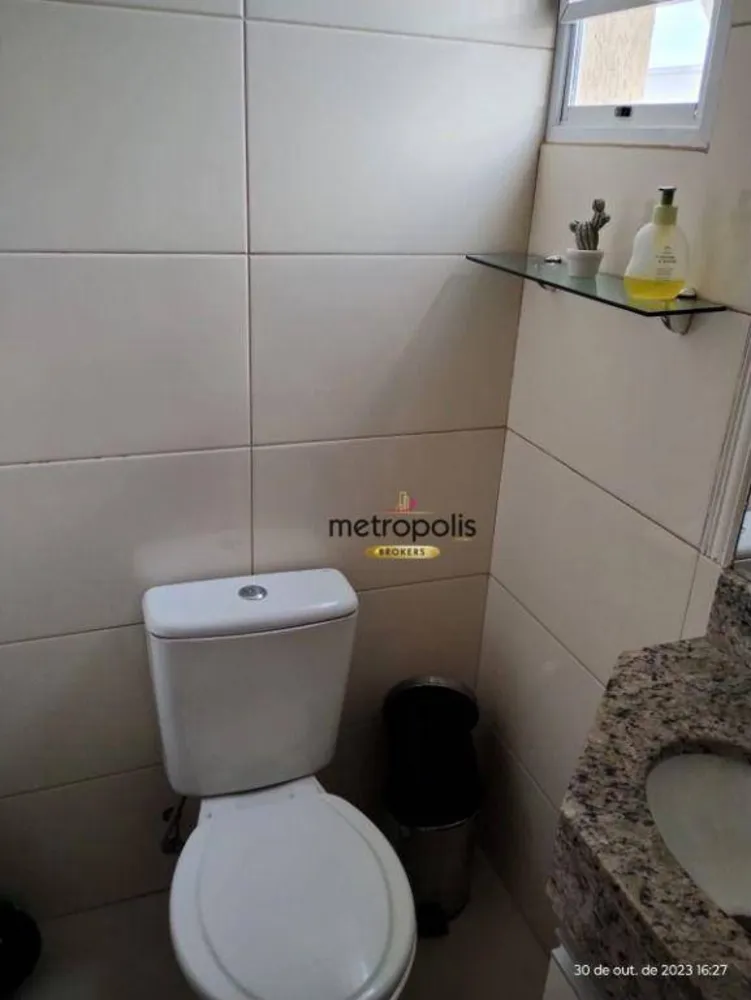 Sobrado, 2 quartos, 108 m² - Foto 5