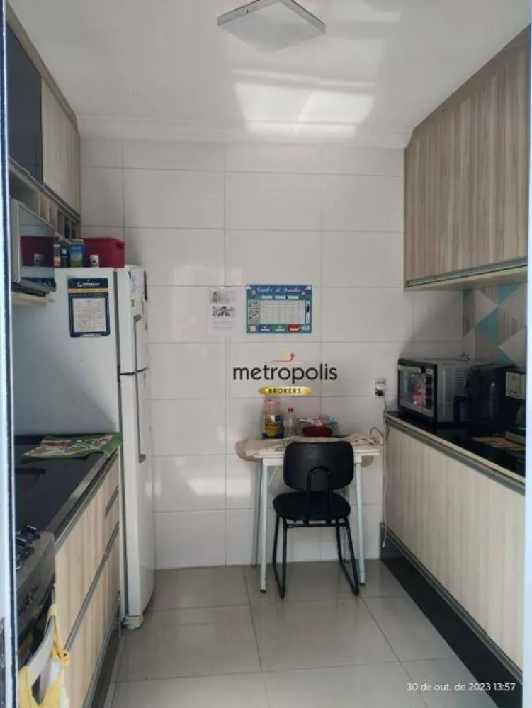Sobrado, 2 quartos, 108 m² - Foto 5