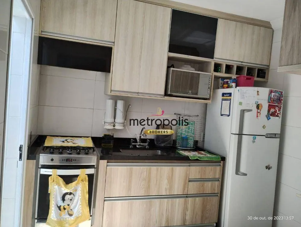 Sobrado, 2 quartos, 108 m² - Foto 4