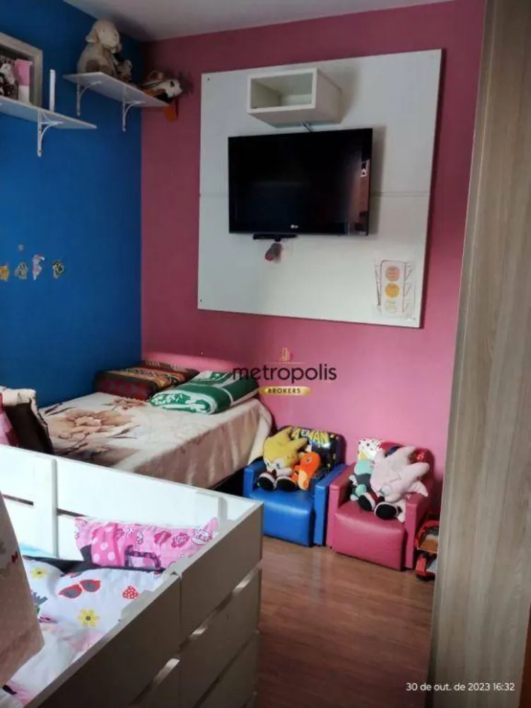 Sobrado, 2 quartos, 108 m² - Foto 7