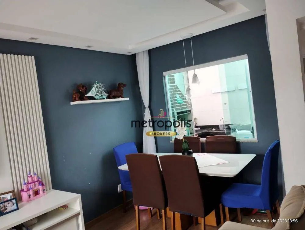 Sobrado, 2 quartos, 108 m² - Foto 2