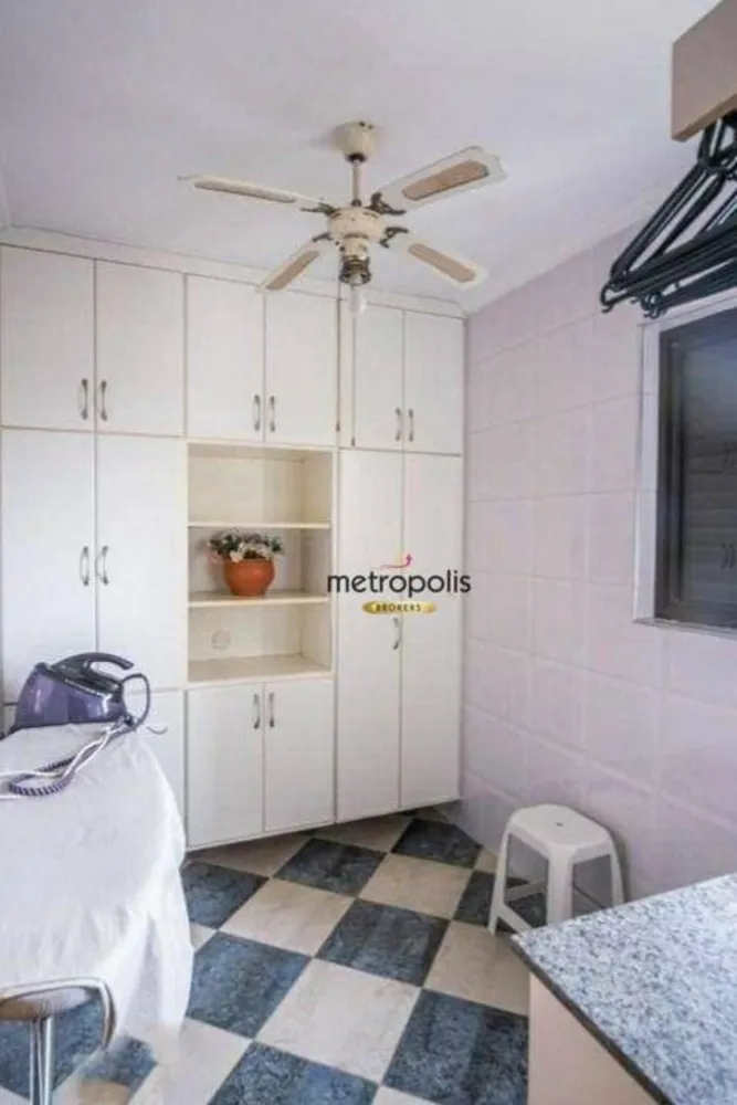 Apartamento, 4 quartos, 212 m² - Foto 2
