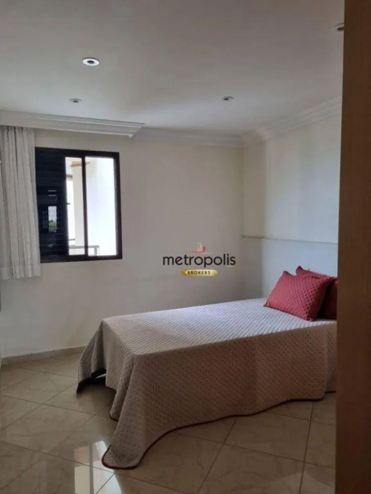 Apartamento, 4 quartos, 212 m² - Foto 1