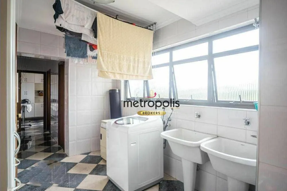 Apartamento, 4 quartos, 212 m² - Foto 3