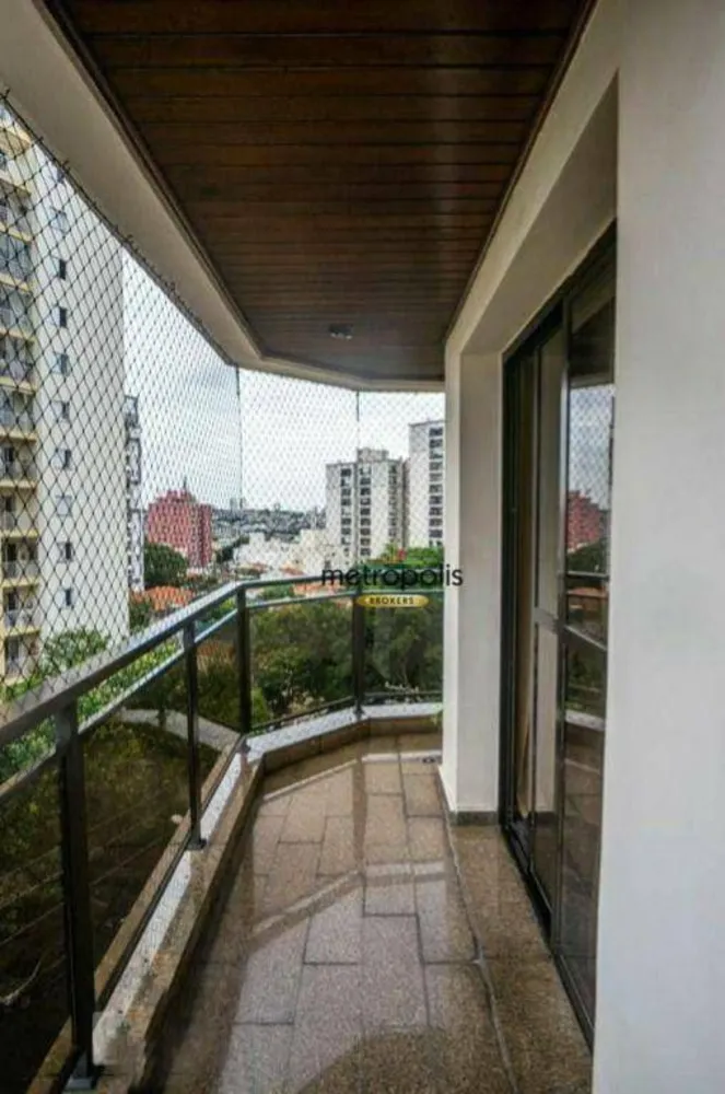 Apartamento, 4 quartos, 212 m² - Foto 4