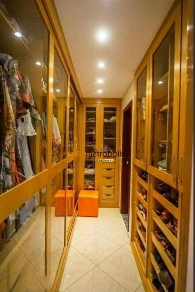 Apartamento, 4 quartos, 212 m² - Foto 7