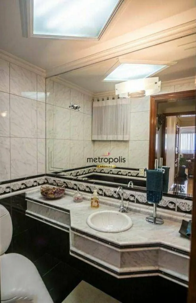 Apartamento, 4 quartos, 212 m² - Foto 9