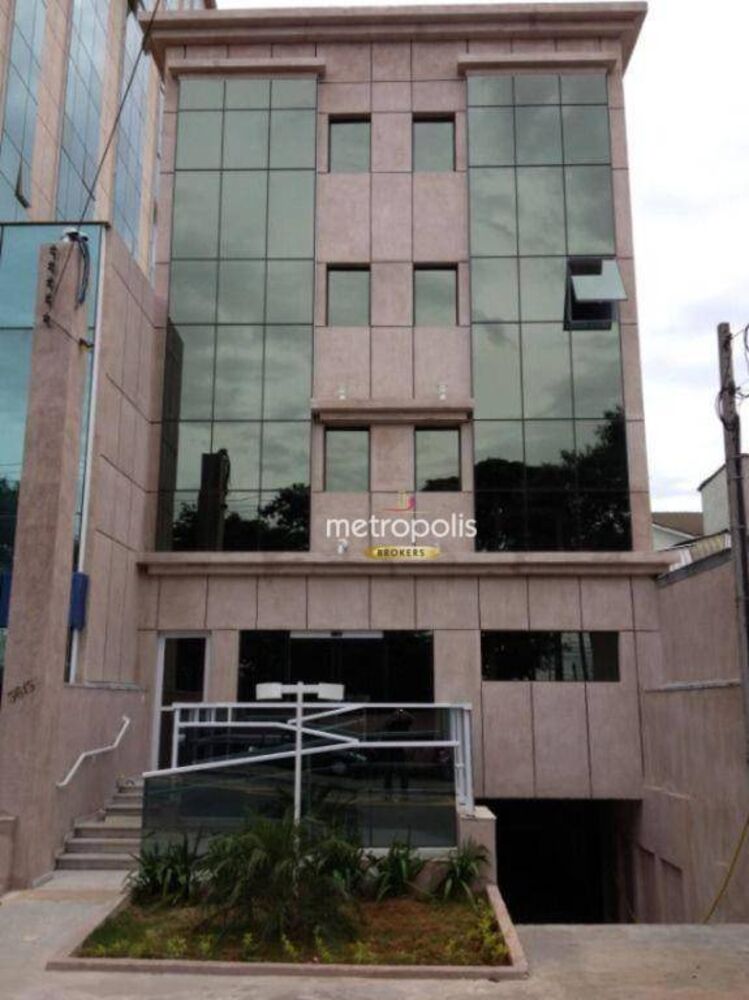 Prédio Inteiro, 1023 m² - Foto 6