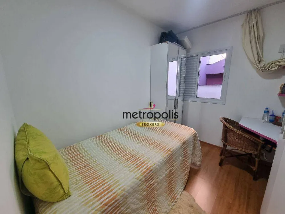 Sobrado, 3 quartos, 122 m² - Foto 5
