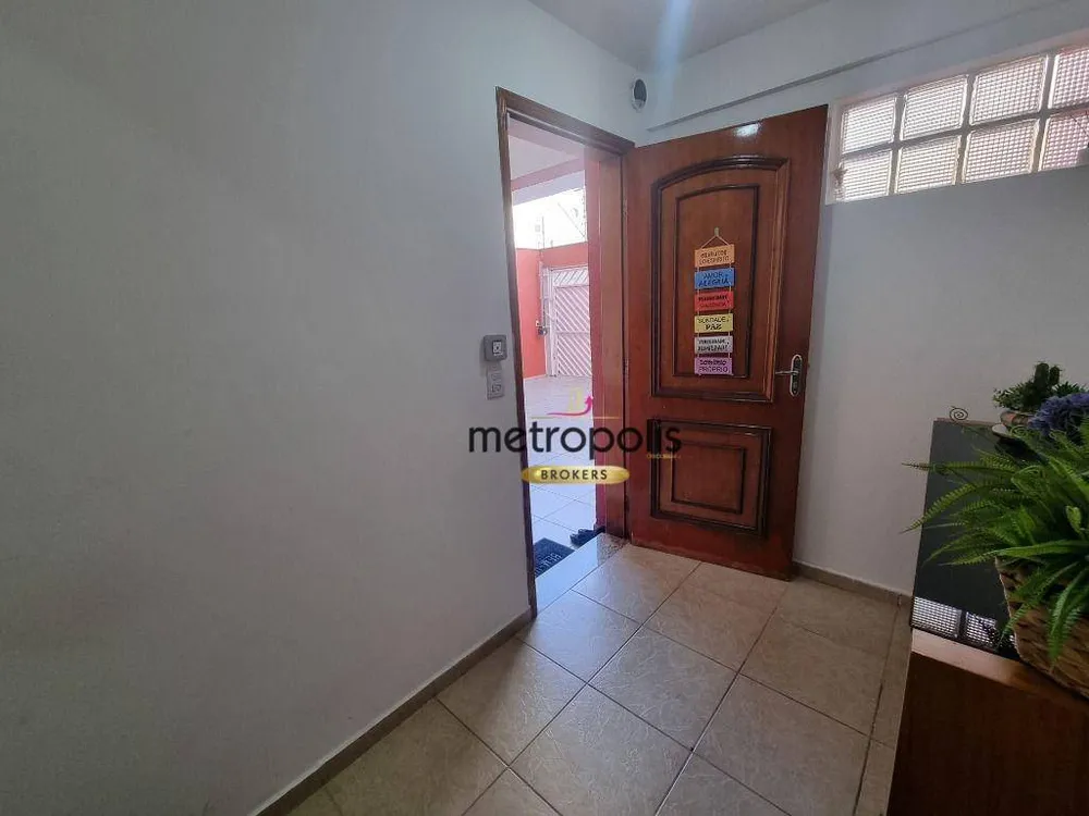 Sobrado, 3 quartos, 122 m² - Foto 3