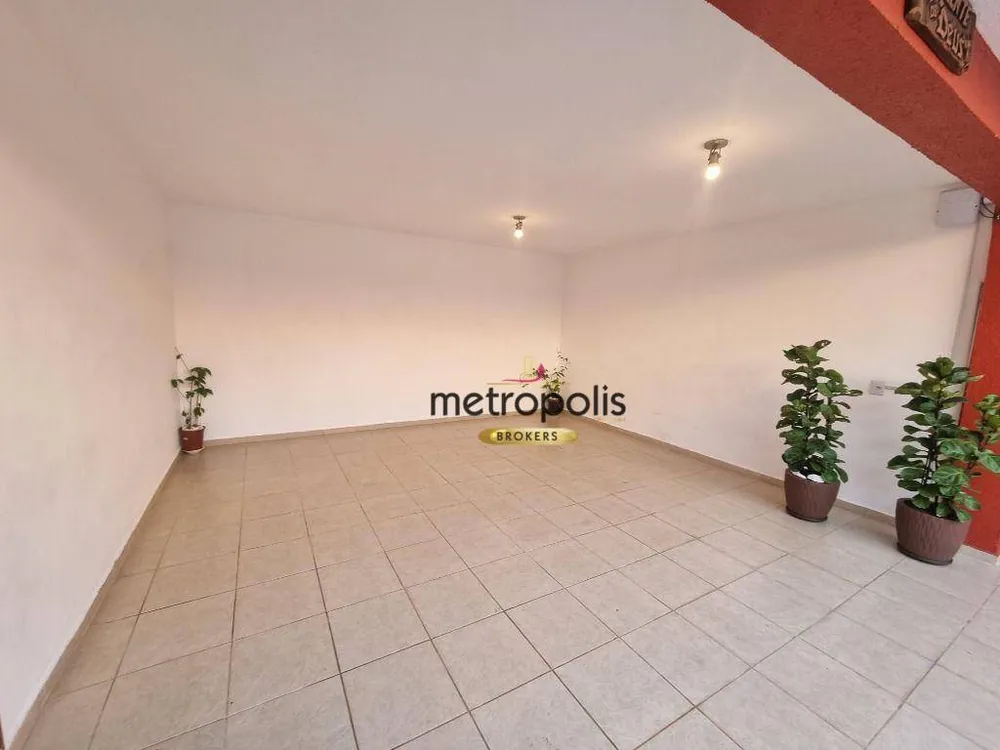 Sobrado, 3 quartos, 122 m² - Foto 1