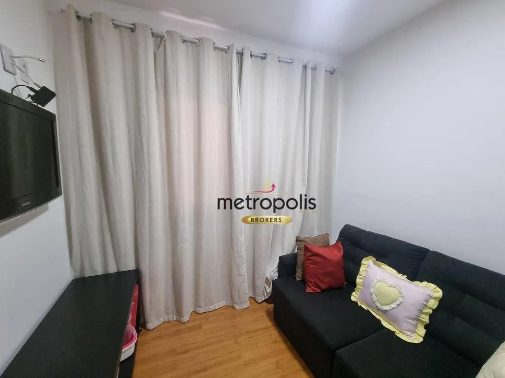 Sobrado, 3 quartos, 122 m² - Foto 7