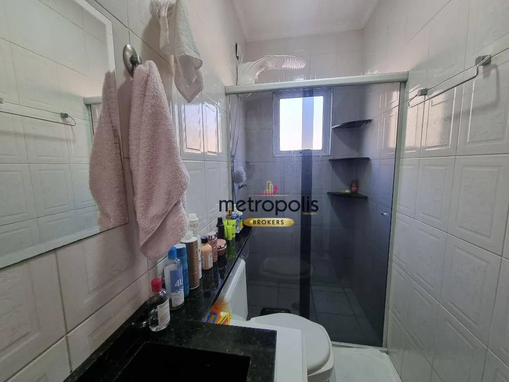 Sobrado, 3 quartos, 122 m² - Foto 6