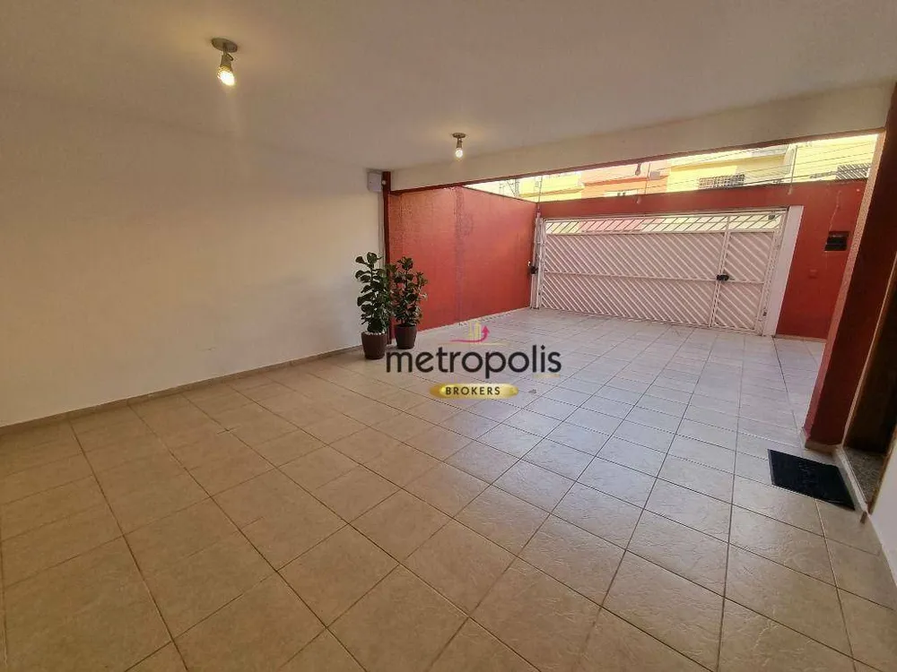 Sobrado, 3 quartos, 122 m² - Foto 2