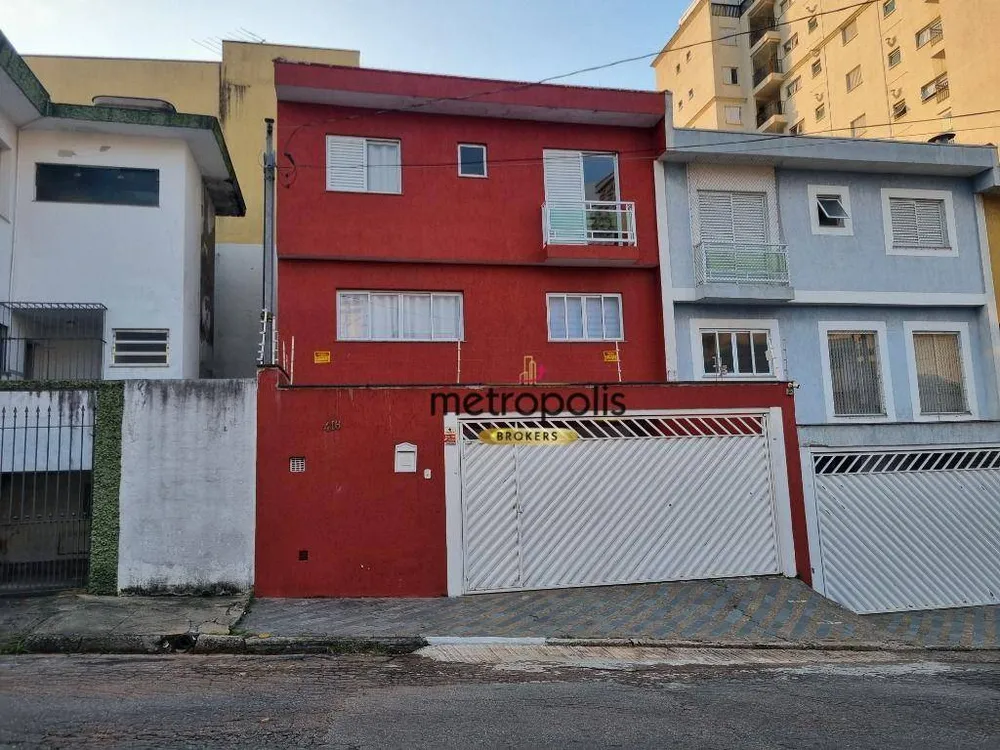 Sobrado, 3 quartos, 122 m² - Foto 8