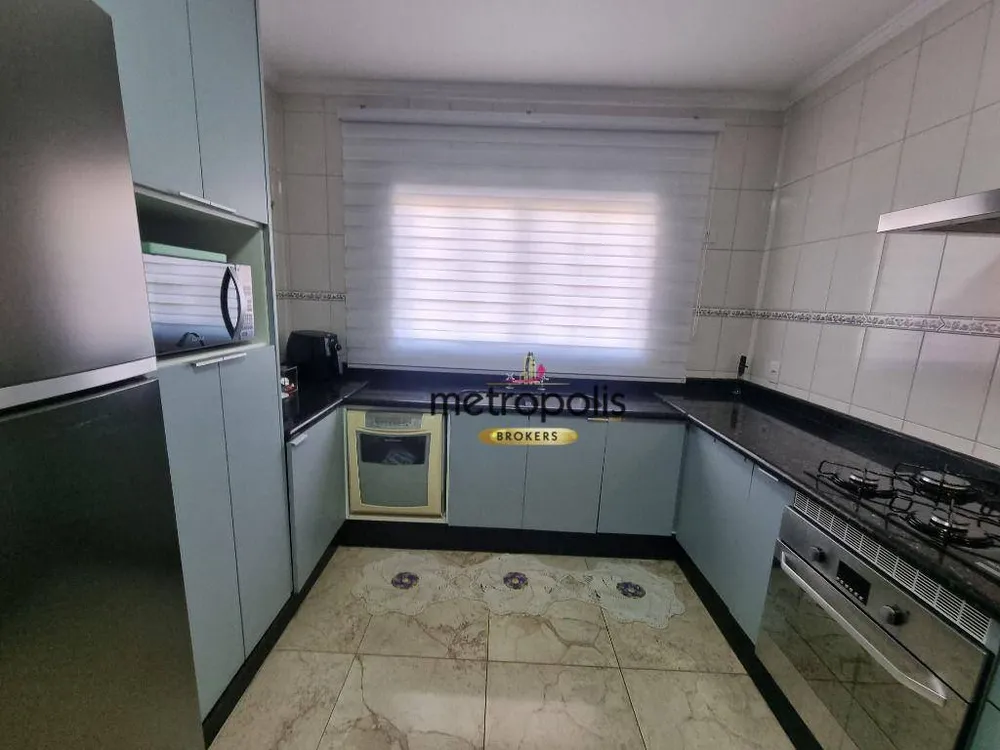 Sobrado, 3 quartos, 122 m² - Foto 4