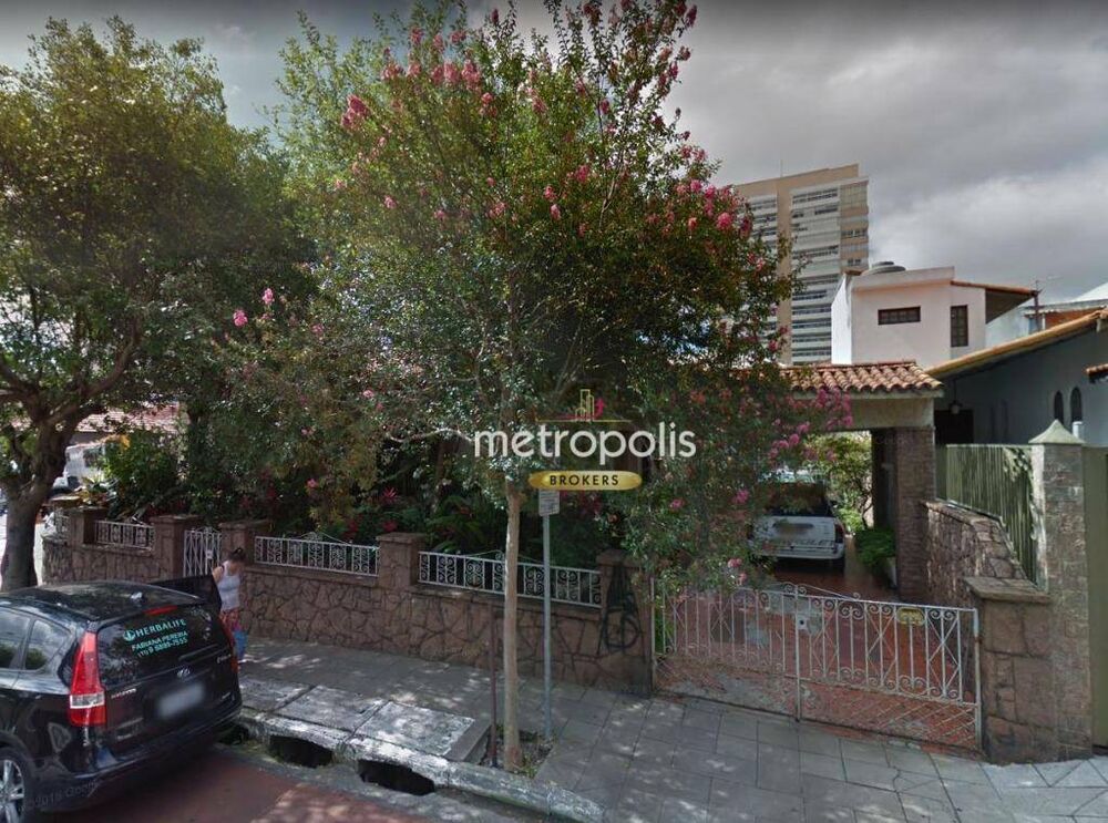 Casa à venda com 3 quartos, 260m² - Foto 2