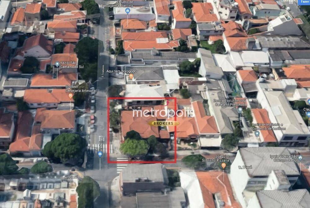 Casa à venda com 3 quartos, 260m² - Foto 4