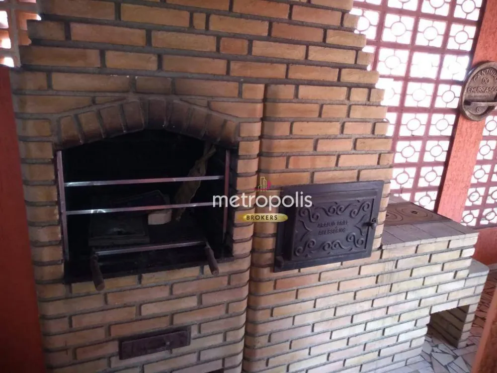 Sobrado, 3 quartos, 100 m² - Foto 9