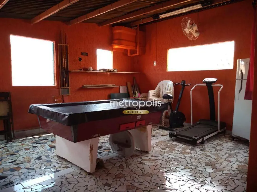 Sobrado, 3 quartos, 100 m² - Foto 8