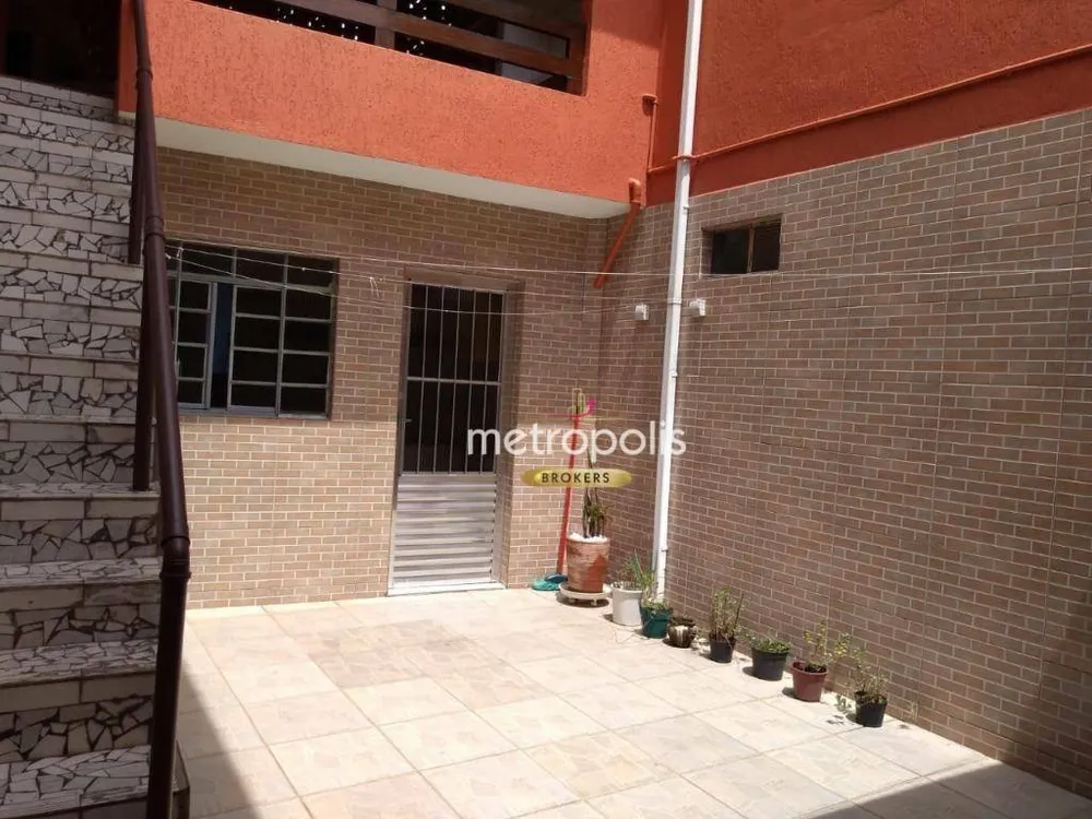 Sobrado, 3 quartos, 100 m² - Foto 1