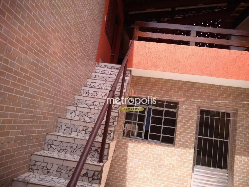 Sobrado, 3 quartos, 100 m² - Foto 7