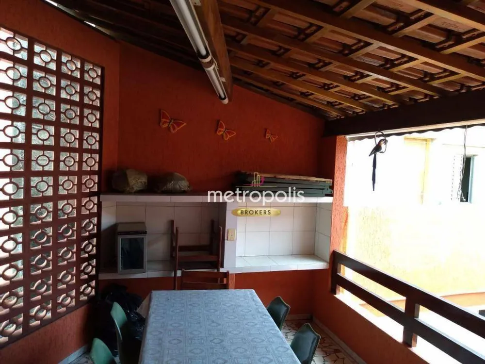 Sobrado, 3 quartos, 100 m² - Foto 11