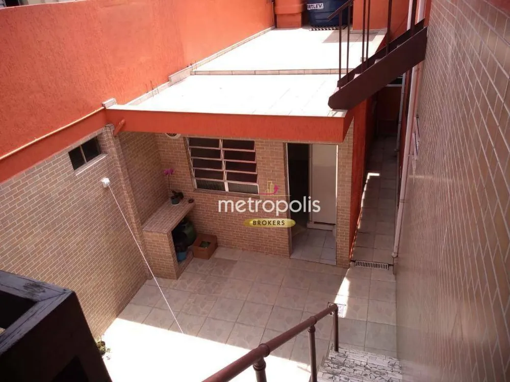 Sobrado, 3 quartos, 100 m² - Foto 10