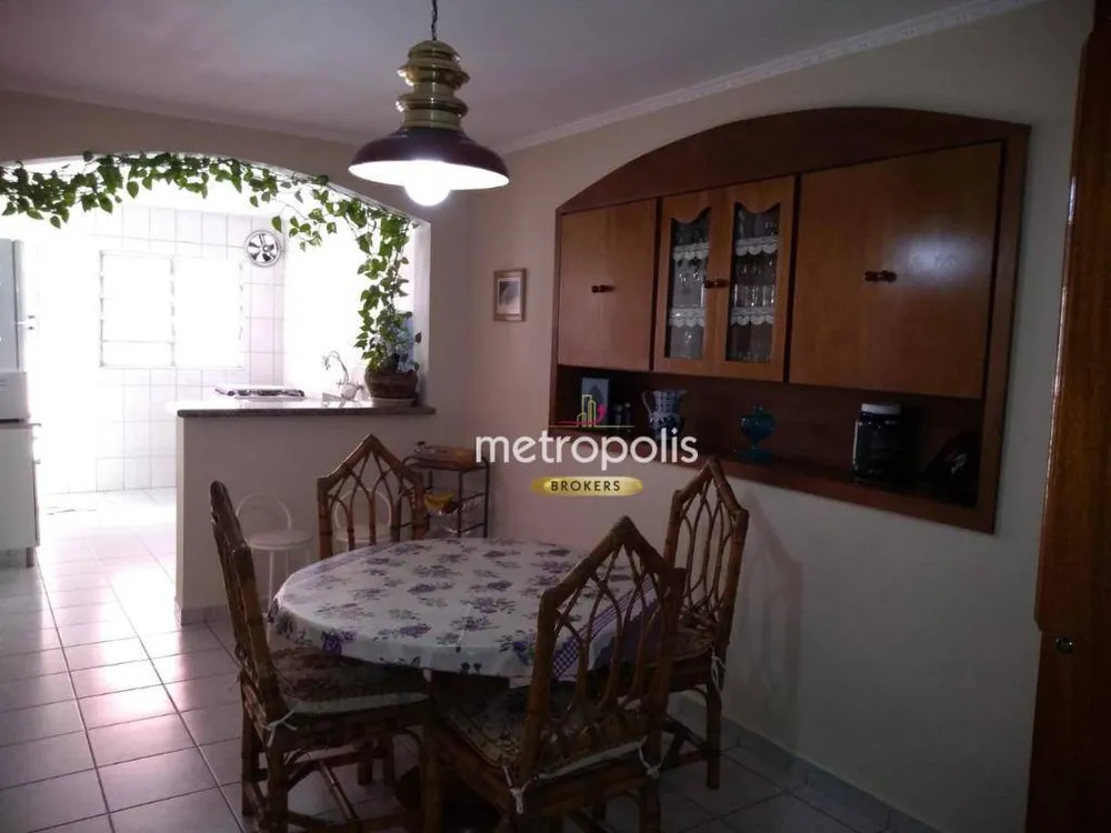 Sobrado, 3 quartos, 100 m² - Foto 4