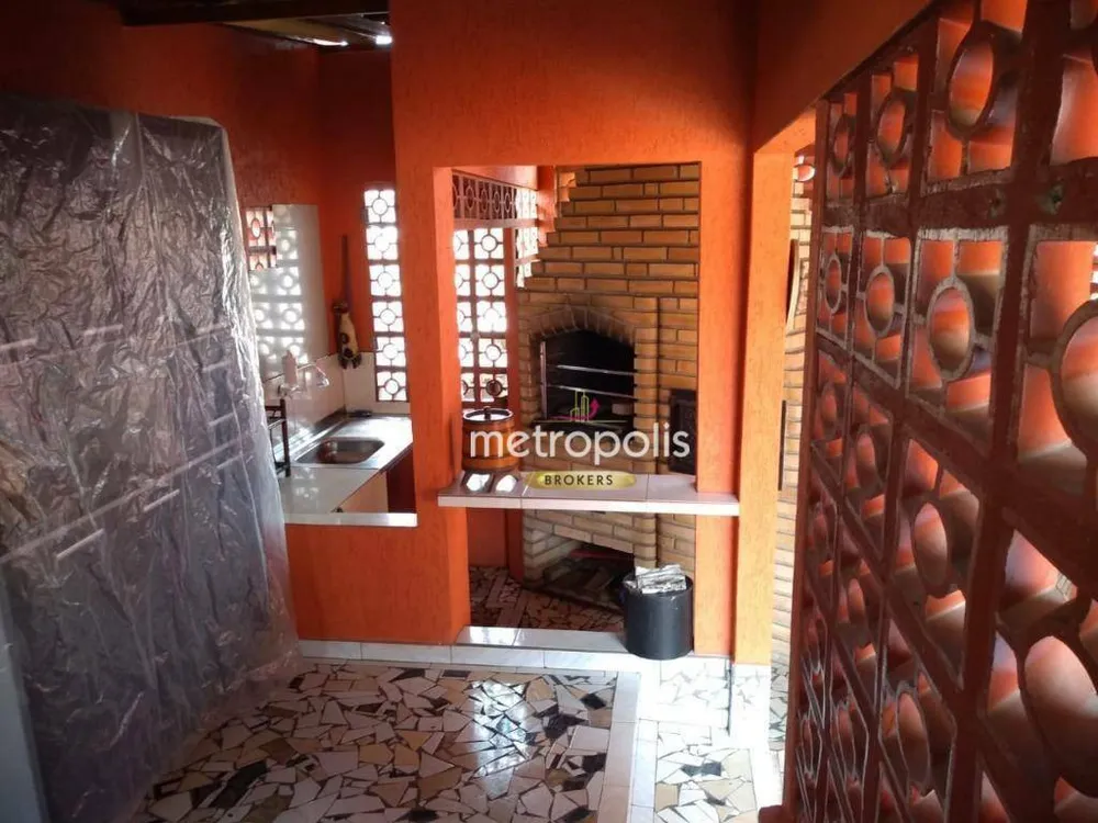 Sobrado, 3 quartos, 100 m² - Foto 12