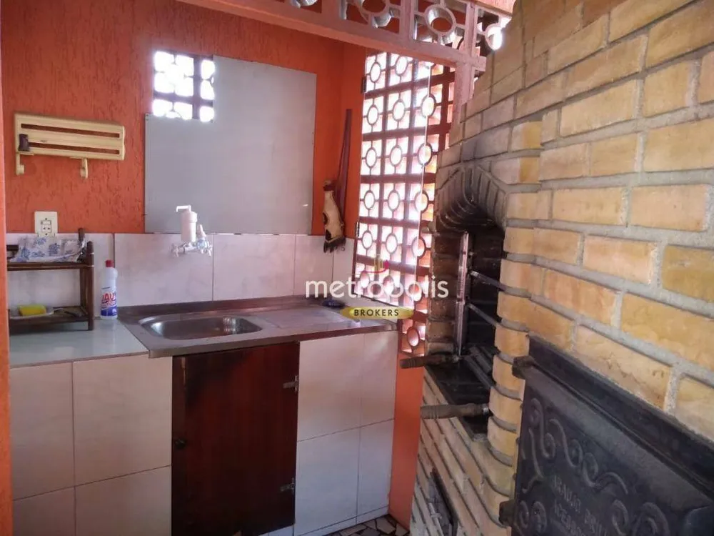 Sobrado, 3 quartos, 100 m² - Foto 6