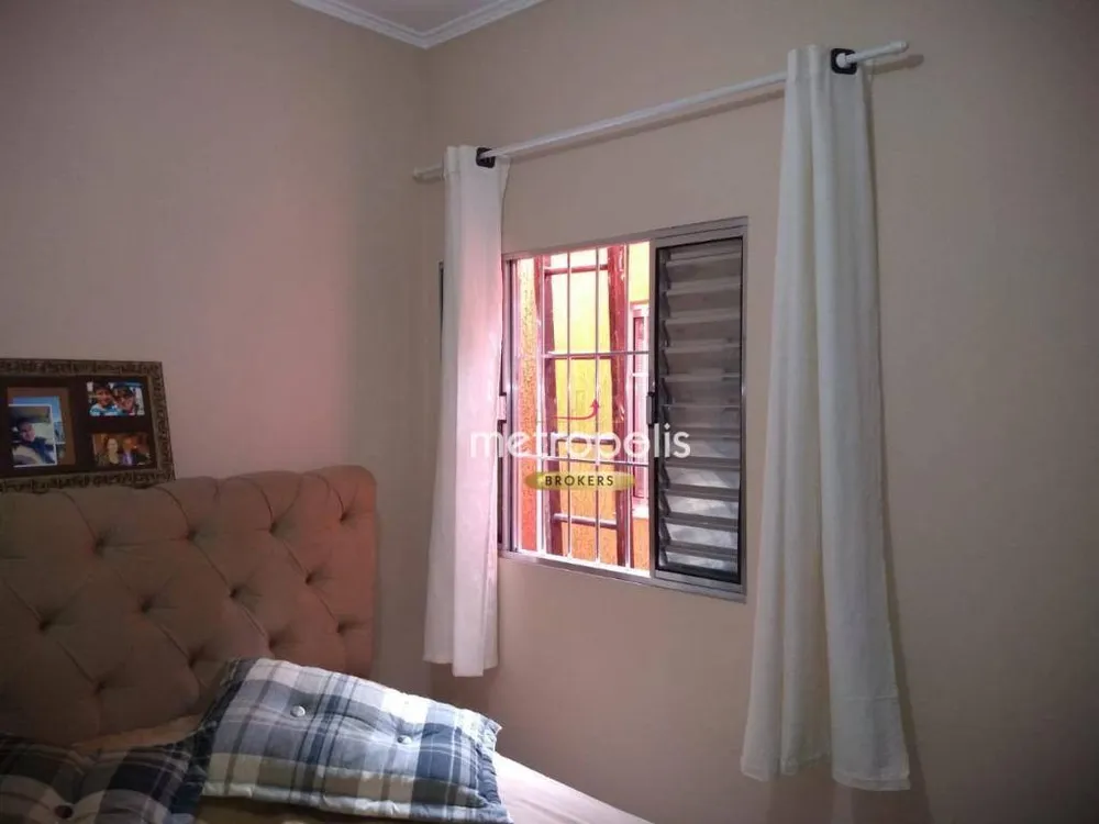 Sobrado, 3 quartos, 100 m² - Foto 2