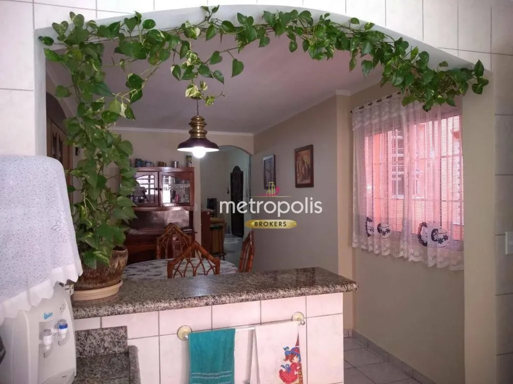 Sobrado, 3 quartos, 100 m² - Foto 3