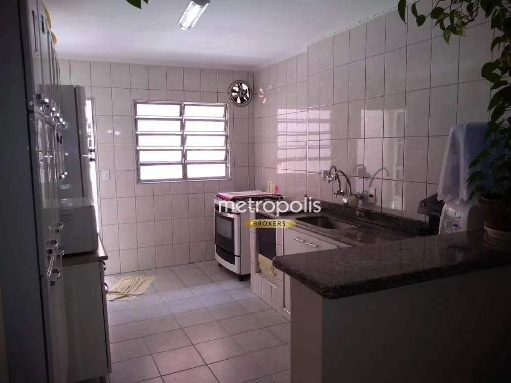 Sobrado, 3 quartos, 100 m² - Foto 5