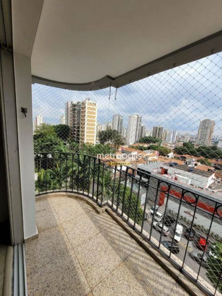 Apartamento, 2 quartos, 82 m² - Foto 3