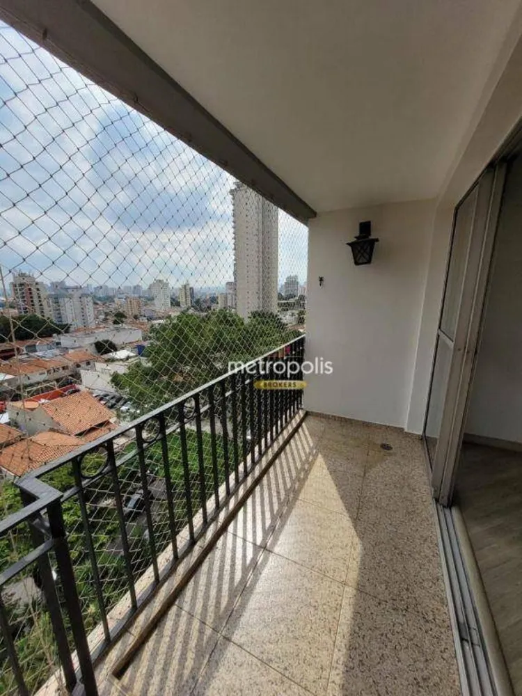 Apartamento, 2 quartos, 82 m² - Foto 2