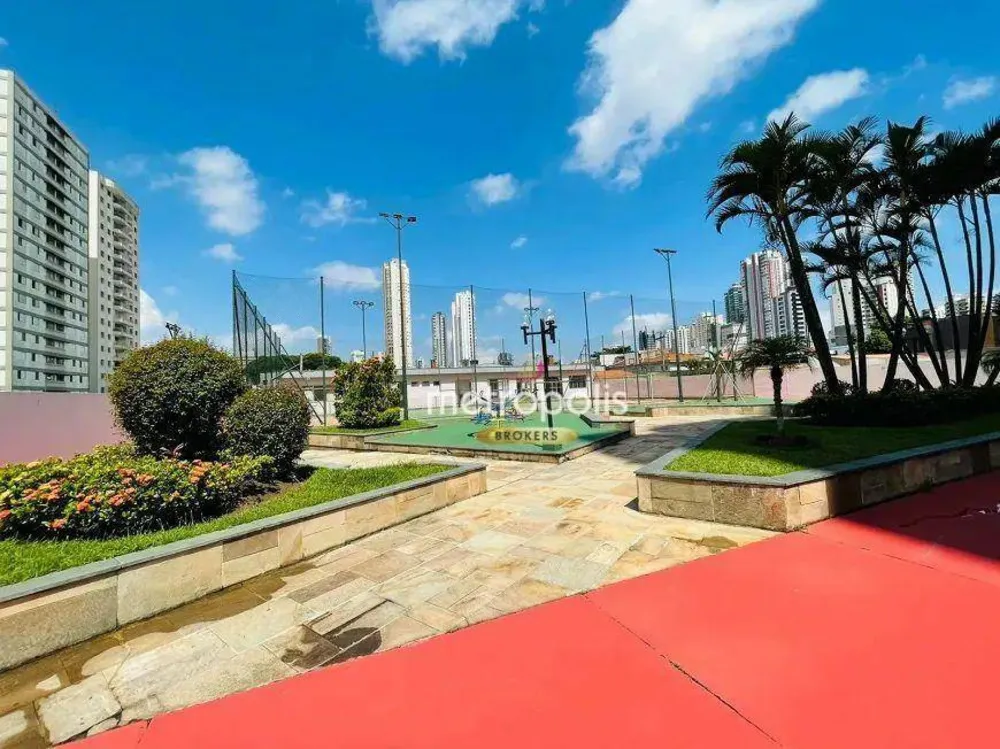 Apartamento, 2 quartos, 82 m² - Foto 2