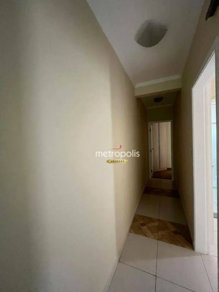Sobrado, 3 quartos, 222 m² - Foto 4